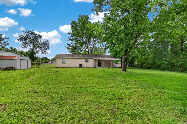 5627 Bayou Meto Loop, Cabot, AR 72023