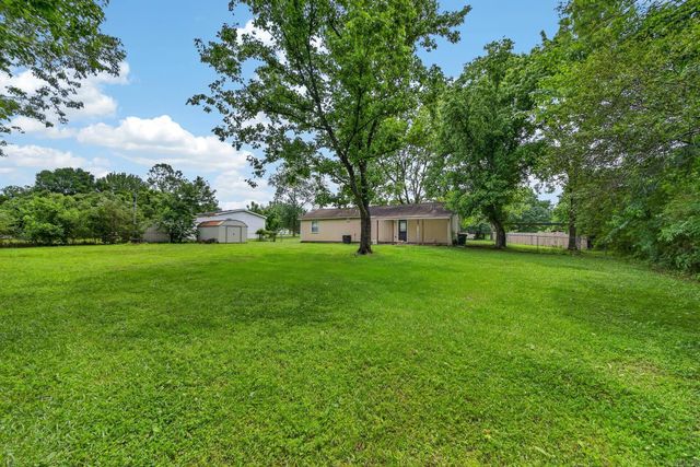 5627 Bayou Meto Loop, Cabot, AR 72023