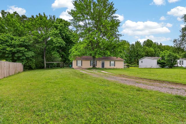5627 Bayou Meto Loop, Cabot, AR 72023