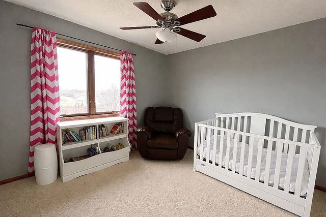 306 N 17th Street, Indianola, IA 50125