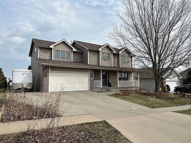 306 N 17th Street, Indianola, IA 50125