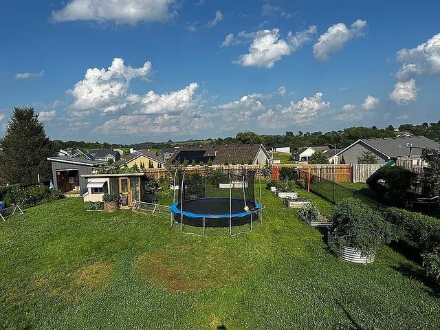 306 N 17th Street, Indianola, IA 50125