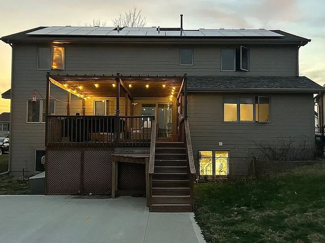 306 N 17th Street, Indianola, IA 50125