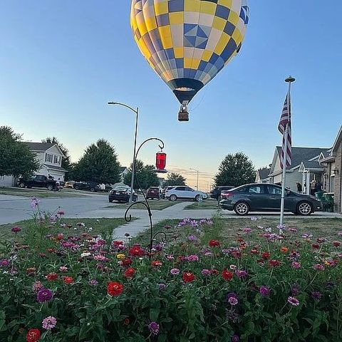 306 N 17th Street, Indianola, IA 50125