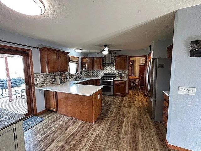 306 N 17th Street, Indianola, IA 50125