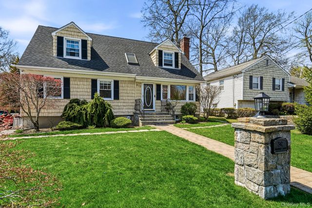 317 Hornidge Road, Mamaroneck, NY 10543