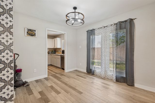 1742 Delaford Drive, Carrollton, TX 75007