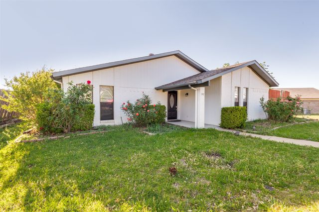 1742 Delaford Drive, Carrollton, TX 75007