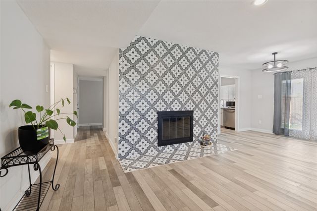 1742 Delaford Drive, Carrollton, TX 75007