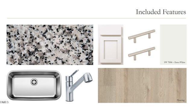 241 Stone Valley Lane Unit 74, Wilsons Mills, NC 27520