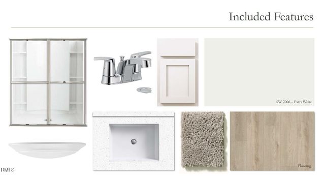 241 Stone Valley Lane Unit 74, Wilsons Mills, NC 27520