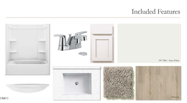 241 Stone Valley Lane Unit 74, Wilsons Mills, NC 27520