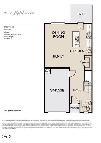 241 Stone Valley Lane, Wilsons Mills, NC 27520