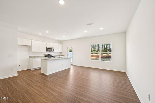 241 Stone Valley Lane Unit 74, Wilsons Mills, NC 27520