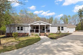7805 Afton Lane, Willow Springs, NC 27592