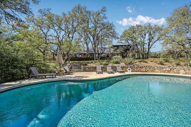 411 Whitetail Ridge RD, Dripping Springs, TX 78620