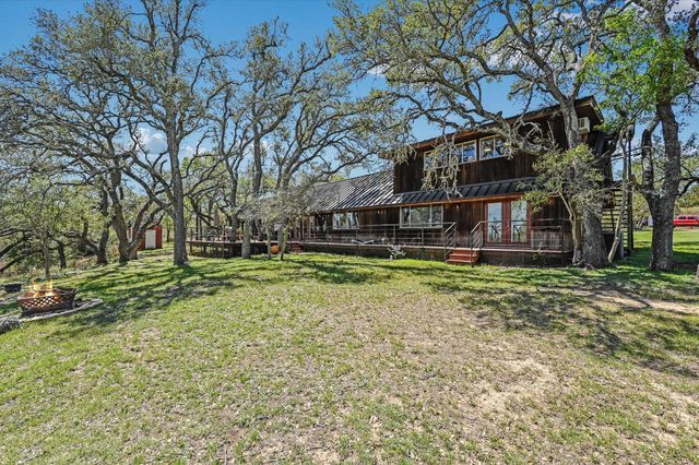 411 Whitetail Ridge RD, Dripping Springs, TX 78620