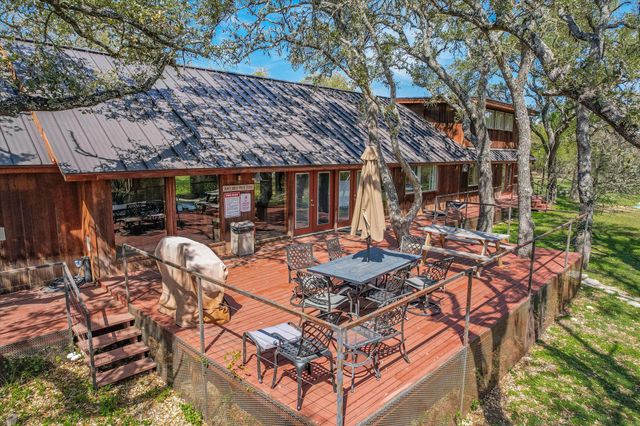 411 Whitetail Ridge RD, Dripping Springs, TX 78620