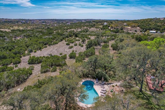 411 Whitetail Ridge RD, Dripping Springs, TX 78620