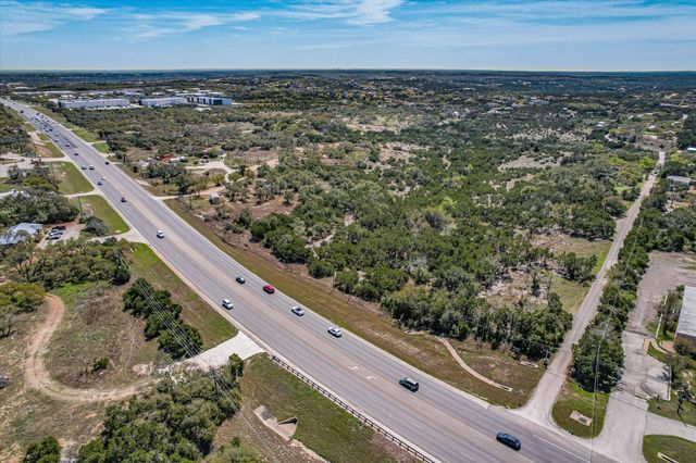 411 Whitetail Ridge RD, Dripping Springs, TX 78620