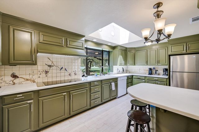 411 Whitetail Ridge RD, Dripping Springs, TX 78620