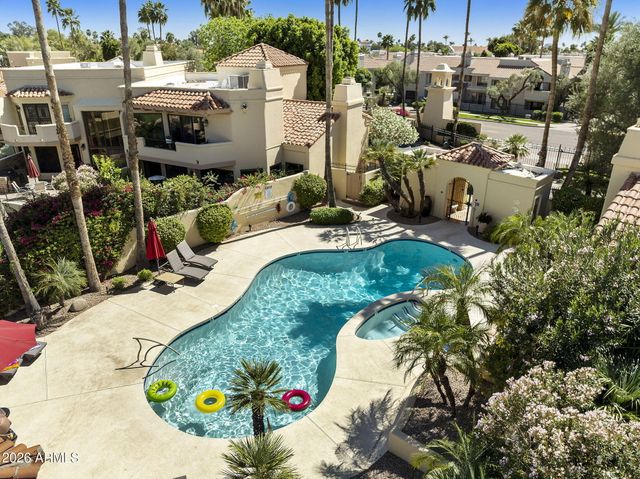 10050 E MOUNTAINVIEW LAKE Drive 68, Scottsdale, AZ 85258