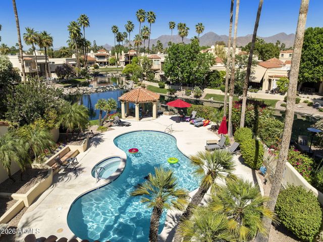 10050 E MOUNTAINVIEW LAKE Drive 68, Scottsdale, AZ 85258