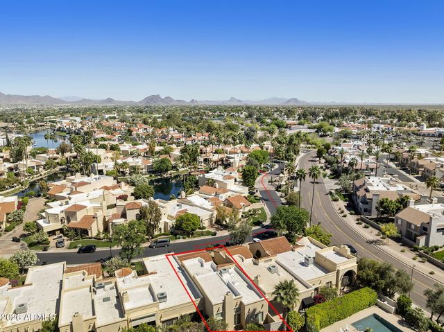 10050 E MOUNTAINVIEW LAKE Drive 68, Scottsdale, AZ 85258