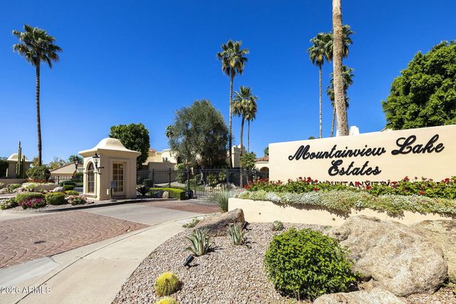 10050 E MOUNTAINVIEW LAKE Drive 68, Scottsdale, AZ 85258