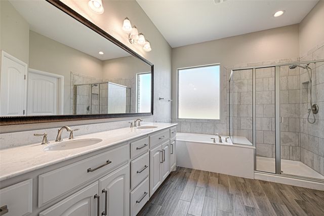 233 Cross Fox Lane, Aledo, TX 76008