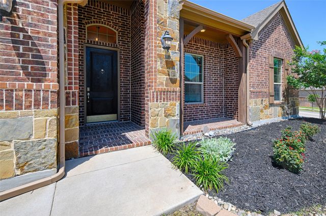 233 Cross Fox Lane, Aledo, TX 76008