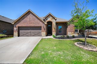 233 Cross Fox Lane, Aledo, TX 76008