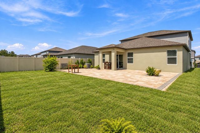 22188 CALISTO WAY, Land O Lakes, FL 34637