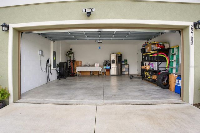 22188 CALISTO WAY, Land O Lakes, FL 34637