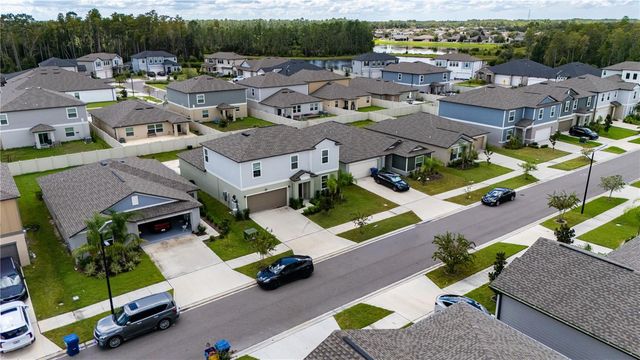 22188 CALISTO WAY, Land O Lakes, FL 34637