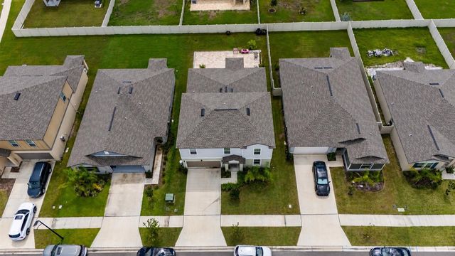 22188 CALISTO WAY, Land O Lakes, FL 34637