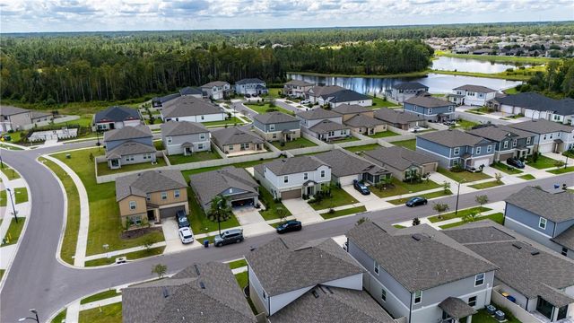 22188 CALISTO WAY, Land O Lakes, FL 34637
