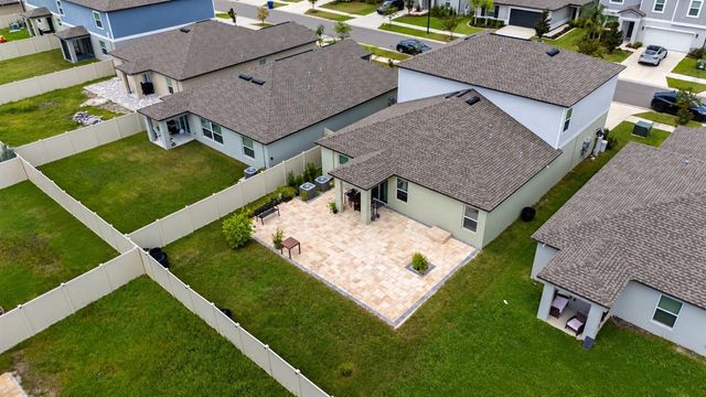 22188 CALISTO WAY, Land O Lakes, FL 34637