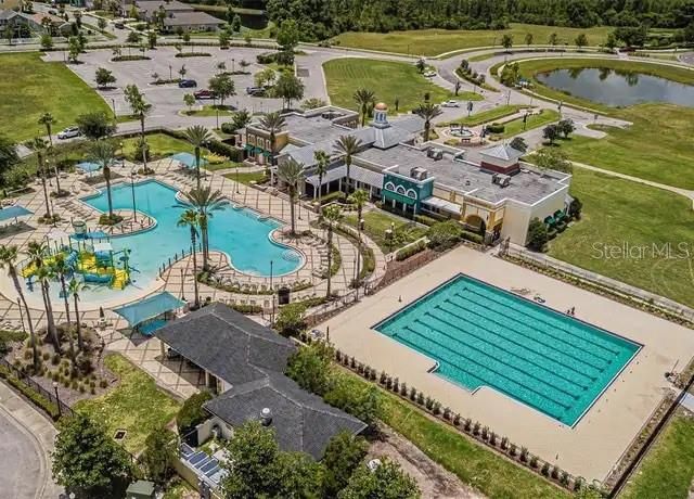 22188 CALISTO WAY, Land O Lakes, FL 34637