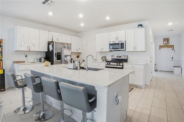 22188 CALISTO WAY, Land O Lakes, FL 34637
