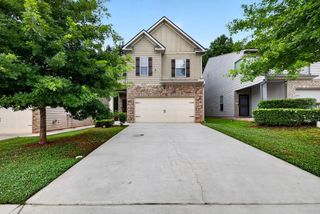 5095 Rapahoe Trail, Atlanta, GA 30349