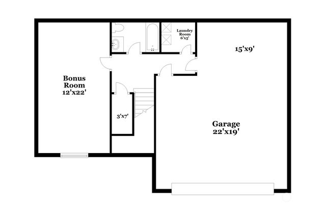 1417 200th Street Ct E, Spanaway, WA 98387