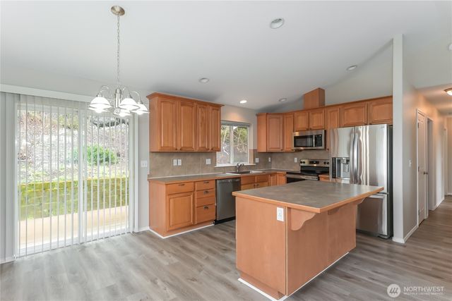 1417 200th Street Ct E, Spanaway, WA 98387