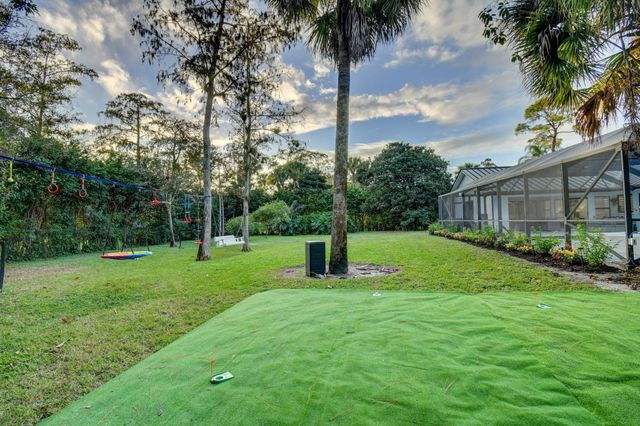 13302 Doubletree Circle, Wellington, FL 33414