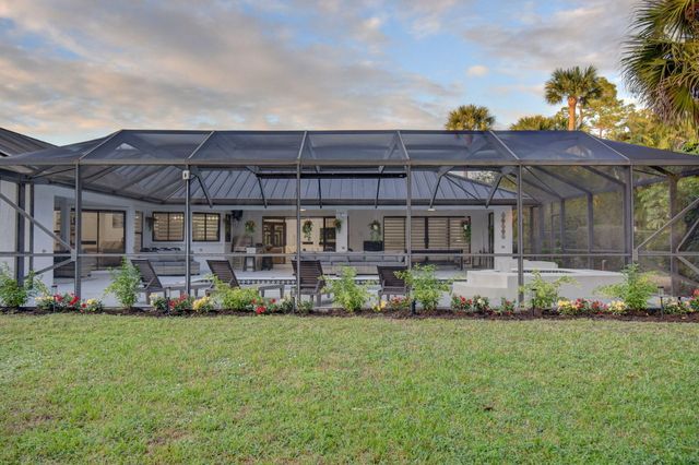 13302 Doubletree Circle, Wellington, FL 33414