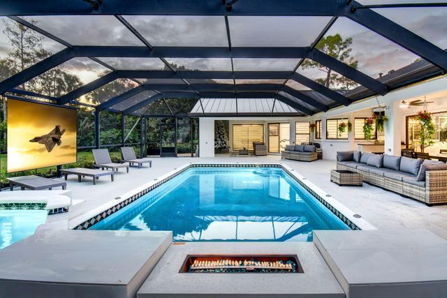 13302 Doubletree Circle, Wellington, FL 33414