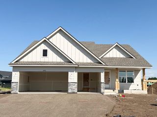10919 Hemingway Avenue S, Cottage Grove, MN 55016