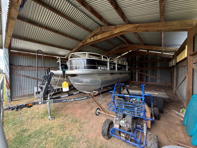 9750 Private Road 3080, Buffalo, TX 75831