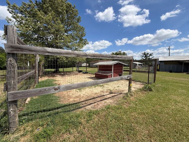 9750 Private Road 3080, Buffalo, TX 75831