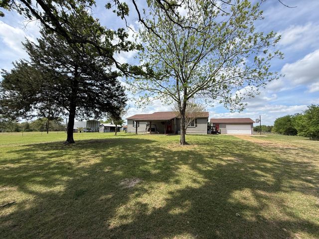 9750 Private Road 3080, Buffalo, TX 75831